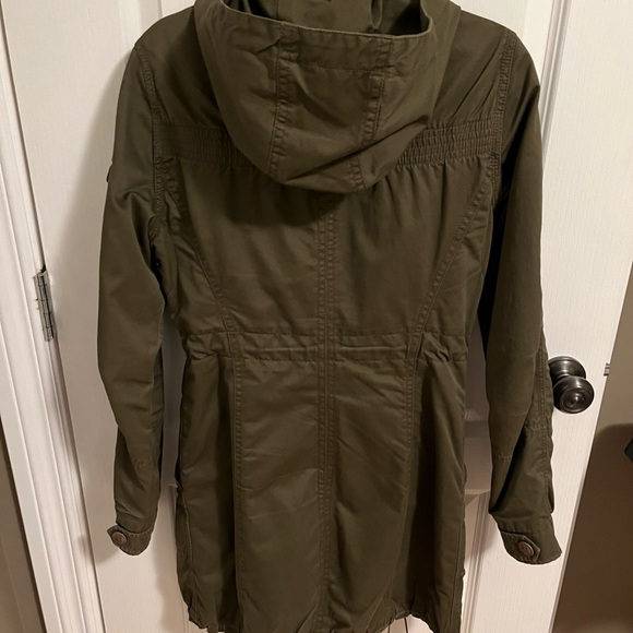 Esprit Jacket - Picture 4 of 5